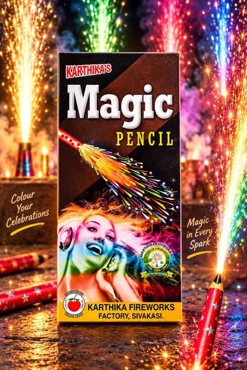 SMALL PENCIL [10 PCS]